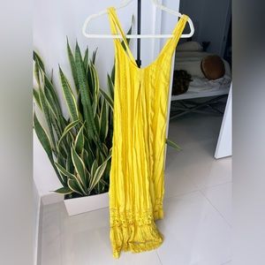 Alice + Olívia sun dress